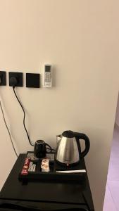 استديو فاخر