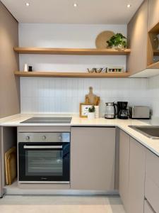 Departamento Belgrano - CABA - Апартаменты/квартиры, Буэнос-Айрес