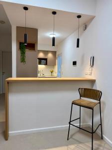 Departamento Belgrano - CABA