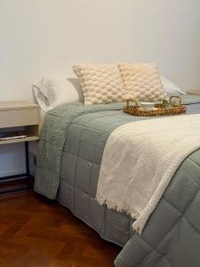 Departamento Belgrano - CABA