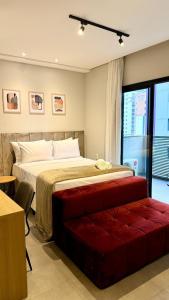 Studio moderno e funcional VN Capote Valente