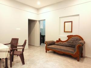 Aao Sai Retreats