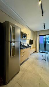 Studio moderno e funcional VN Capote Valente