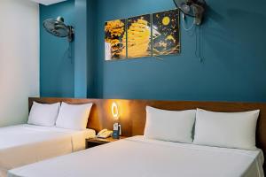 Cat Ba Violet Hotel and Apartment