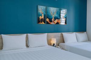 Cat Ba Violet Hotel and Apartment