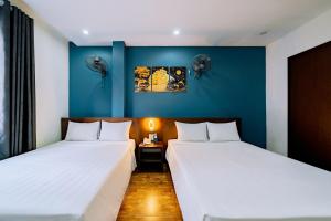 Cat Ba Violet Hotel and Apartment