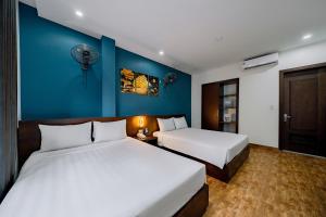 Cat Ba Violet Hotel and Apartment