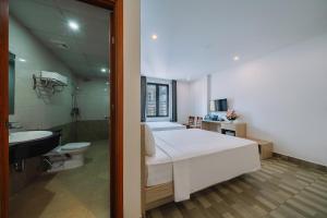 Cat Ba Violet Hotel and Apartment