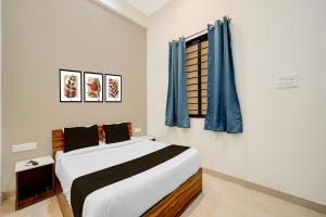 Hotel O Udaya Residency