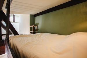 Le Criquet - Hypercentre - Filet de détente