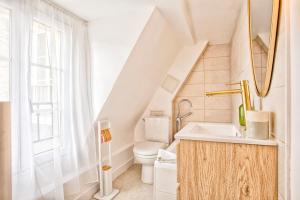 Le Criquet - Hypercentre - Filet de détente