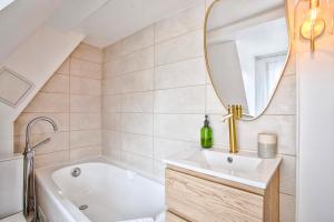 Le Criquet - Hypercentre - Filet de détente