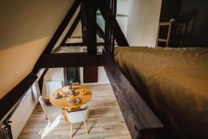 Le Criquet - Hypercentre - Filet de détente