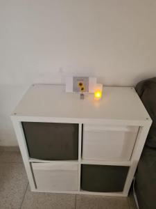 Salento - Casa Vacanza di appartamento open space