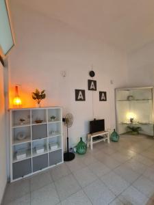 Salento - Casa Vacanza di appartamento open space