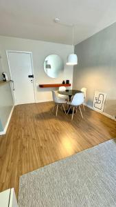 Saint Patrick Residence Moema