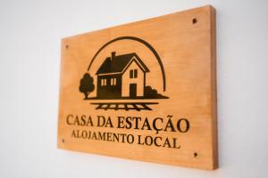 Casa da Estação, vista rio Tâmega e Senhora da Graça