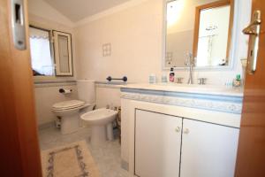 Two-Bedroom Apartment with Sea View room in Lido di Noto Villa Cocus Apartment Vista Mare