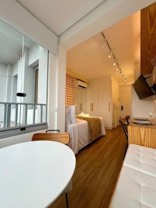 Be Urban Metrô Brooklin