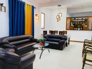 Anthonys Villa