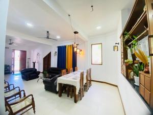 Anthonys Villa