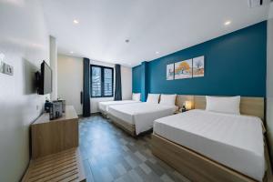 Cat Ba Violet Hotel and Apartment