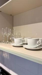 Viva Benx Studio Pinheiros