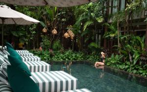 The Nature & Villas