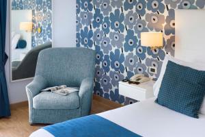 Atlantic Palace Hotel