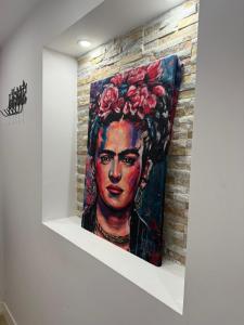 VILLAS COSETTE Apartamento TAMABE