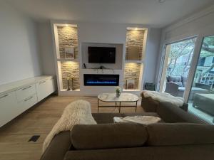 VILLAS COSETTE Apartamento TAMABE