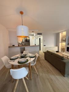 VILLAS COSETTE Apartamento TAMABE