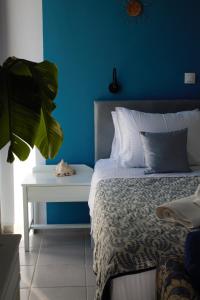 Marylees studio Old town Rethymno #1 Adults Only