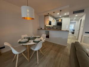 VILLAS COSETTE Apartamento TAMABE