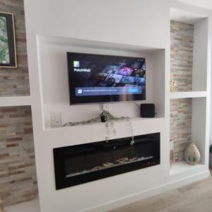 VILLAS COSETTE Apartamento TAMABE