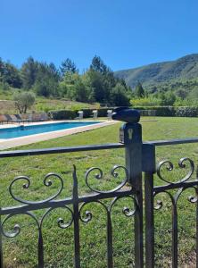 Domaine de Battarel, 4 hectares en Luberon