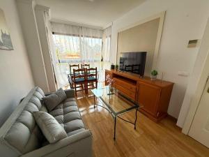 Happy holidays Madrid