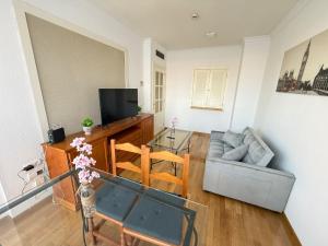 Happy holidays Madrid