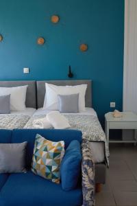 Marylees studio Old town Rethymno #1 Adults Only