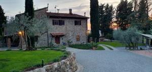 Agriturismo Amici Miei
