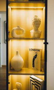 Luxurious Apartment in the heart of Miraflores