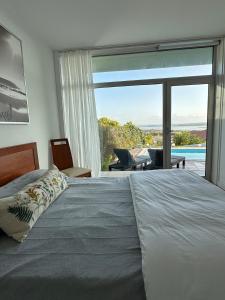 Casa Andorinha With Private Pool & Coastal Views