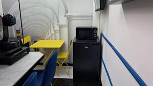 Stesicoro Mini House