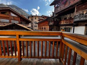 Appartamento Town Center