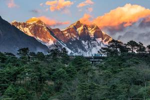 Hotel Everest View