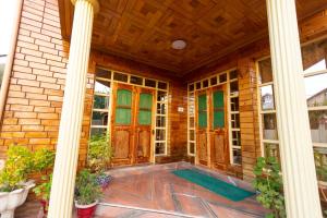 Nuh Villa - Luxury stay with Kashmiri Warmth