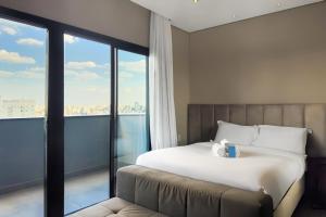 Studio moderno e funcional VN Capote Valente