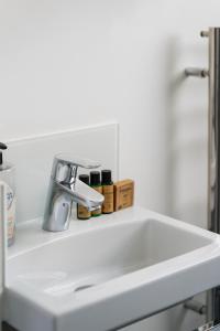 Elegant Fitzrovia Residence