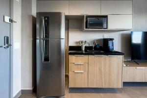 Studio moderno e funcional VN Capote Valente