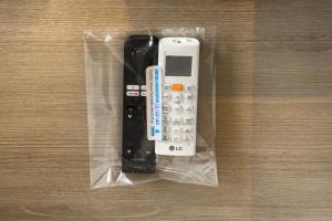 Studio moderno e funcional VN Capote Valente